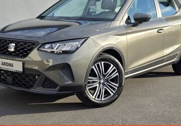 Seat Arona 10.835 km 21.990 &euro; Castrop-Rauxel 44579