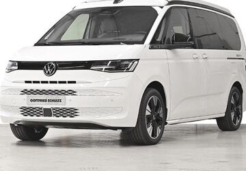 VW T7 California 7.999 km 71.980 &euro; Essen 45307