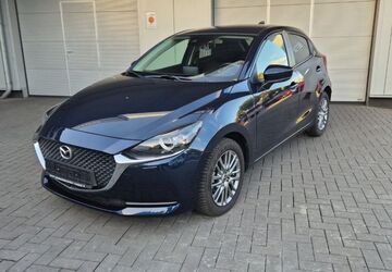 Mazda 2 19.473 km 14.990 &euro; Datteln 45711