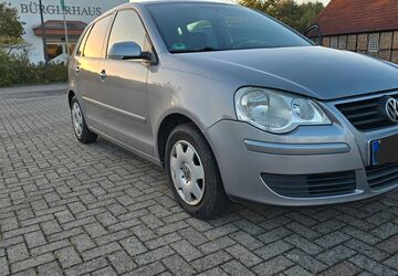 VW Polo 147.000 km 3.450 &euro; Essen 45145