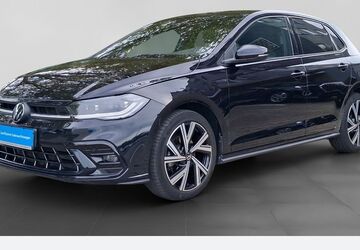 VW Polo 62.641 km 19.990 &euro; Bochum 44892