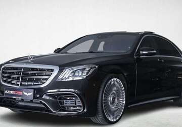Mercedes-Benz S 350 105.000 km 48.990 &euro; Gelsenkirchen 45899