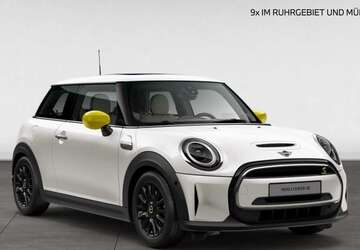 Mini Cooper SE 34.882 km 19.840 &euro; Bochum 44809