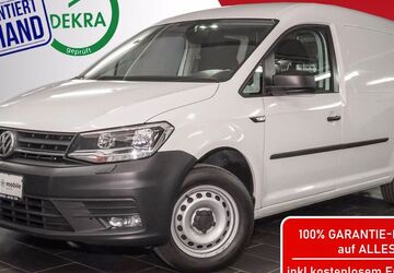 VW Caddy Maxi 119.600 km 13.888 &euro; Dorsten 46284