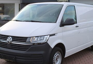 VW T6 Transporter 41.292 km 22.970 &euro; Lünen 44536