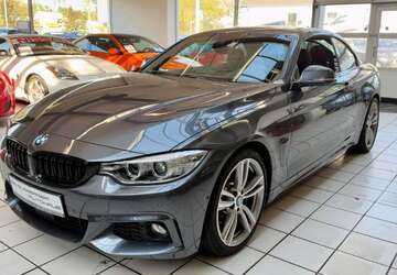 BMW 425 128.748 km 21.980 &euro; Gevelsberg 58285