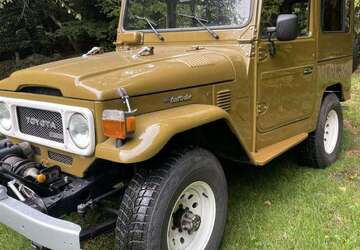 Toyota Land Cruiser 189.545 km 26.990 &euro; Herdecke 58313