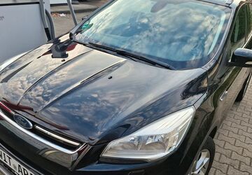 Ford Kuga 46.567 km 12.500 &euro; Castrop-Rauxel 44581