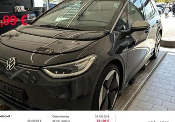 VW ID.3 48.946 km 22.450 &euro; Hagen 58091