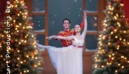 Crown Ballet - Der Nussknacker mit Orchester