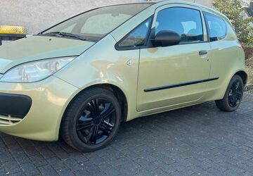 Mitsubishi Colt 198.910 km 900 &euro; Lünen 44534