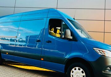 Mercedes-Benz Sprinter 175.000 km 28.798 &euro; Bottrop 46242