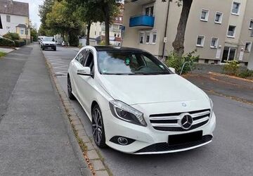 Mercedes-Benz A 180 123.000 km 11.500 &euro; UNNA 59425