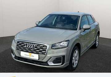 Audi Q2 57.057 km 18.990 &euro; Castrop-Rauxel 44575