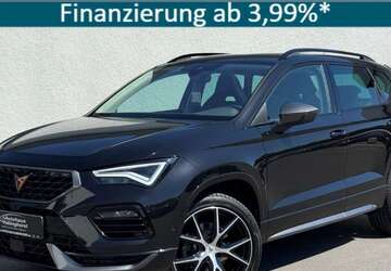 Cupra Ateca 28.770 km 37.990 &euro; Castrop-Rauxel 44579