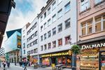 Etagenwohnung Dortmund - 2 Zimmer, 67 m&sup2;, 741&euro; | Angebot:19904595