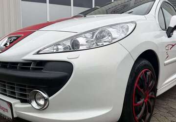 Peugeot 207 161.925 km 1.980 &euro; Hagen 58135