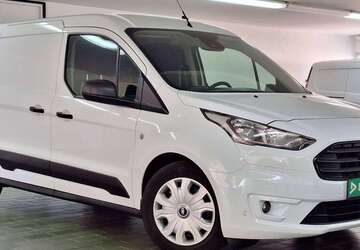 Ford Transit Connect 42.867 km 19.290 &euro; Gelsenkirchen 45899
