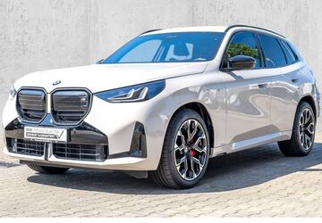 BMW X3 M50 22.525 km 61.990 &euro; Castrop-Rauxel 44579