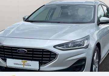 Ford Focus 59.800 km 13.990 &euro; Castrop-Rauxel 44575