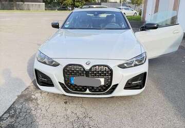 BMW 420 68.500 km 31.500 &euro; Dortmund, Stadt 44329