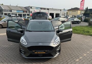 Ford Fiesta 62.177 km 12.950 &euro; Essen 45279