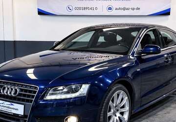 Audi A5 159.900 km 10.990 &euro; Sprockhövel 45549