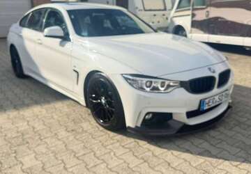 BMW 430 145.608 km 19.500 &euro; Gelsenkirchen 45881