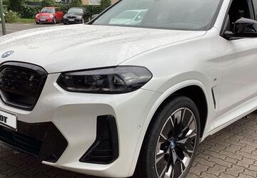 BMW iX3 74.006 km 39.690 &euro; Lünen 44534