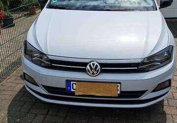 VW Polo 19.041 km 13.900 &euro; Castrop-Rauxel, Stadt 44577