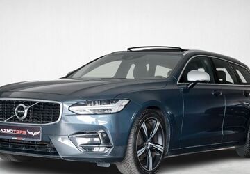 Volvo V90 220.000 km 14.990 &euro; Gelsenkirchen 45899