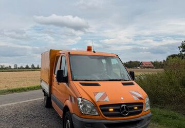 Mercedes-Benz Sprinter 205.000 km 10.500 &euro; Dortmund 44319