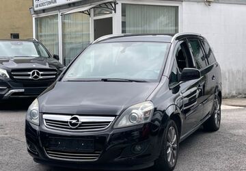 Opel Zafira 190.000 km 3.300 &euro; Gelsenkirchen 45899
