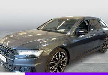 Audi A6 63.316 km 41.975 &euro; Unna 59423