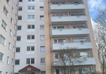 Wohnung Essen Freisenbruch - 1 Zimmer, 31 m&sup2;, 266&euro; | Angebot:27354370