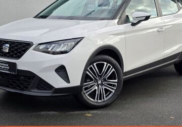 Seat Arona 22.785 km 23.990 &euro; Castrop-Rauxel 44579