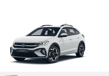 VW Taigo 14.996 km 23.990 &euro; Dorsten 46282