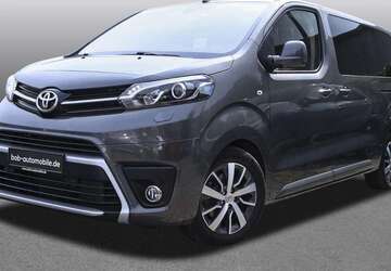 Toyota Proace 100.300 km 31.988 &euro; Bochum 44807