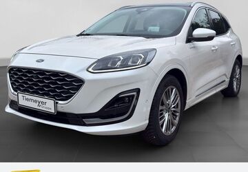 Ford Kuga 14.973 km 18.980 &euro; Castrop-Rauxel 44575