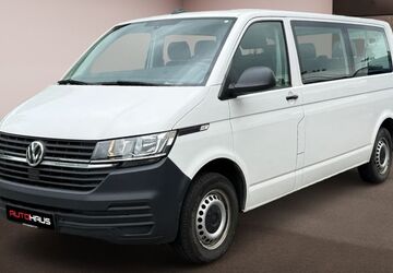 VW T6 Transporter 197.000 km 19.500 &euro; Datteln 45711