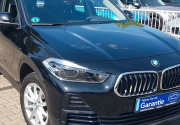 BMW X2 56.594 km 19.690 &euro; Bottrop 46240