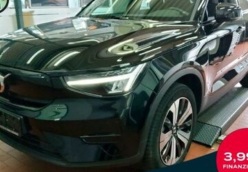 Volvo C40 61.193 km 29.850 &euro; Essen-Kray 45309