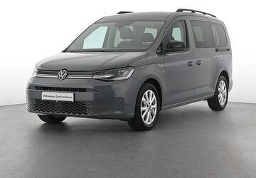 VW Caddy Maxi 39.221 km 27.960 &euro; Essen 45143