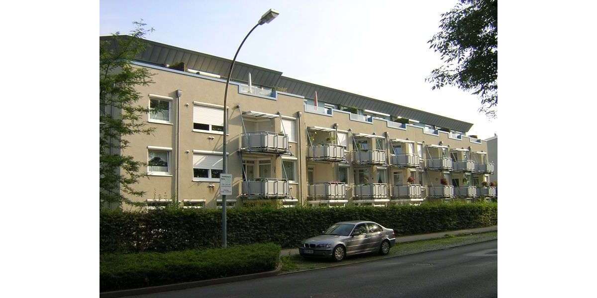 Etagenwohnung Herne Herne-Mitte - 3 Zimmer, 75 m&sup2;, 600&euro; | Angebot:27357520