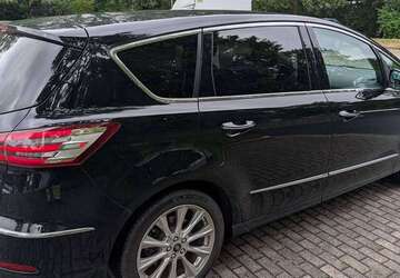 Ford S-Max 115.000 km 14.999 &euro; Dortmund, Stadt 44225