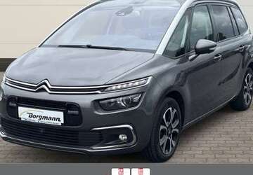 Citroen C4 Picasso 112.850 km 16.880 &euro; Haltern am See 45721