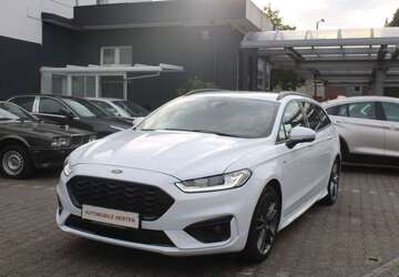Ford Mondeo 171.000 km 12.900 &euro; Herten 45699