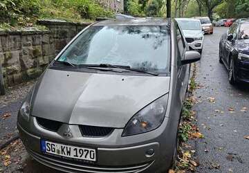 Mitsubishi Colt 84.019 km 1.000 &euro; Bochum 44789