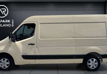 Renault Master 109.092 km 7.950 &euro; Bochum 44866