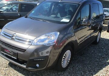 Citroen Berlingo 92.345 km 8.999 &euro; Selm 59379